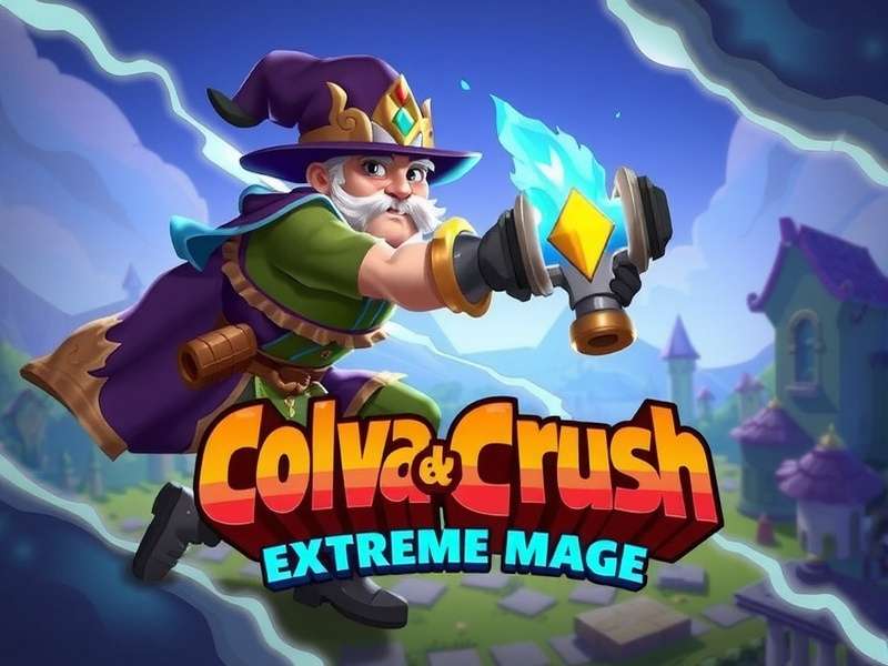 Colva Crush Extreme Mage Strategy Guide